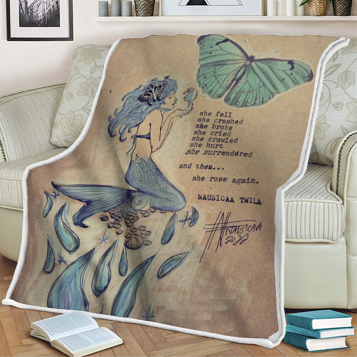 Blanket Blanket