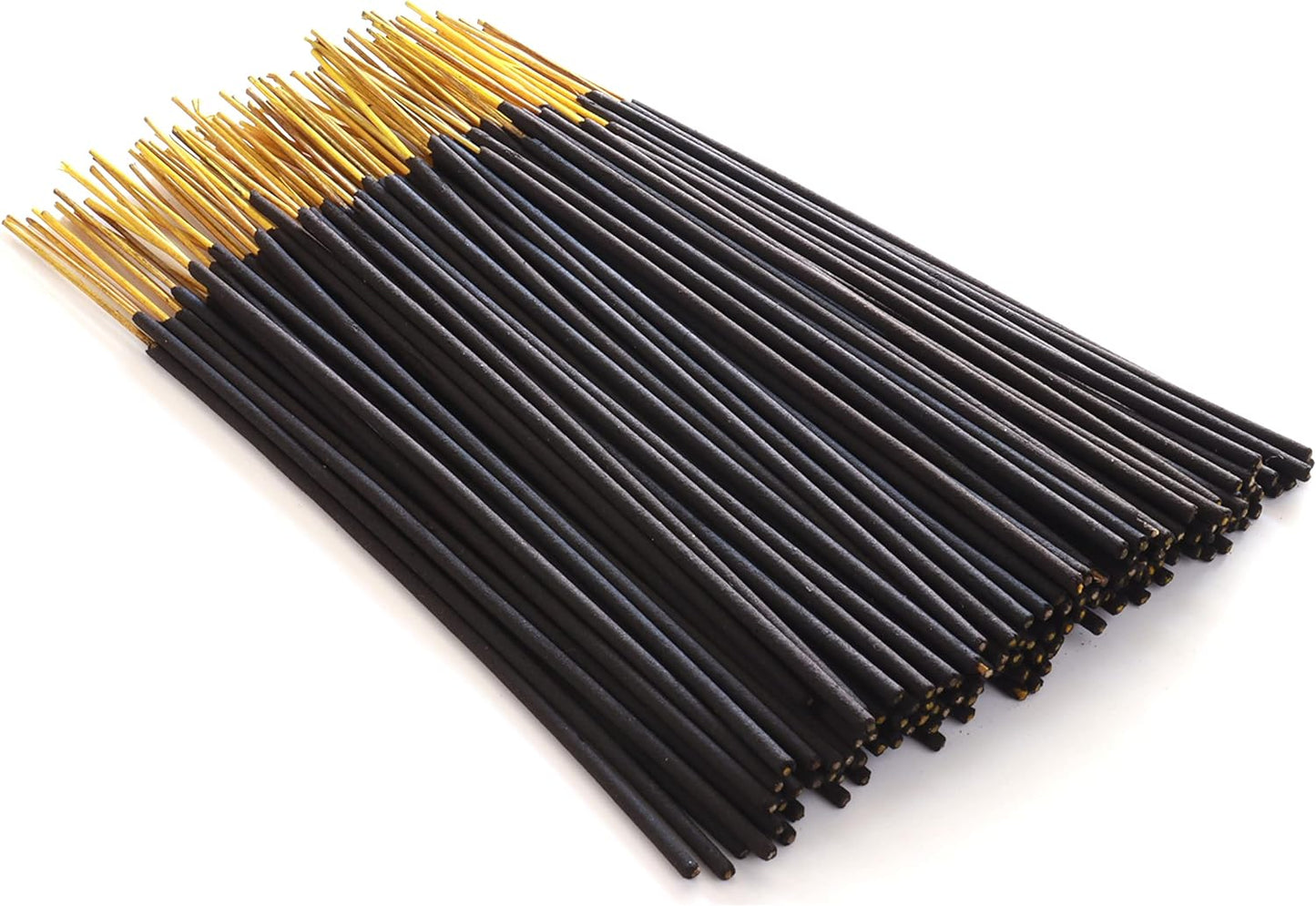 Incense Sticks - Champaca (Champa), Jasmine and Rose Blend - Hand-Dipped Premium Quality Natural Incense Sticks - 75 Grams - 50+ Sticks - Uplifting, Calming, Stress-Relief, Relaxation