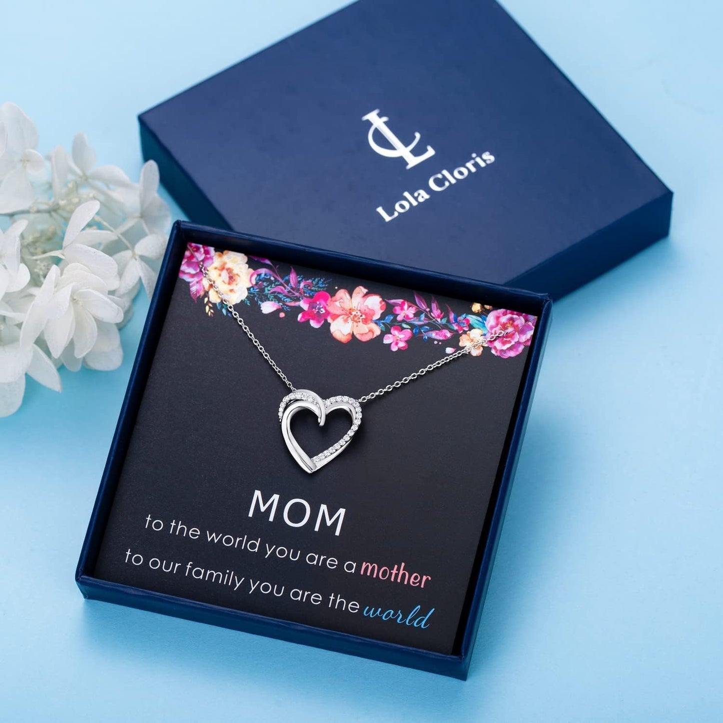 Mom Necklace