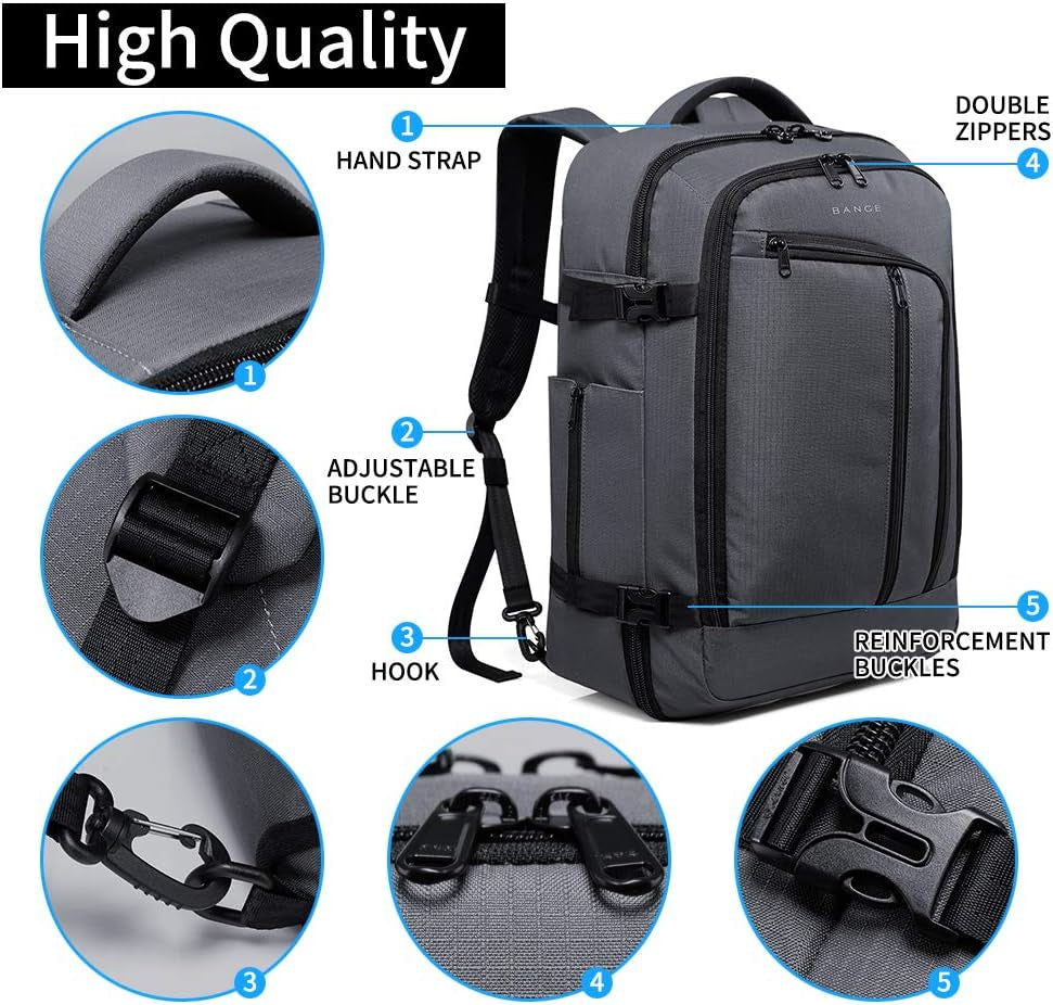 Travel Overnight Backpack