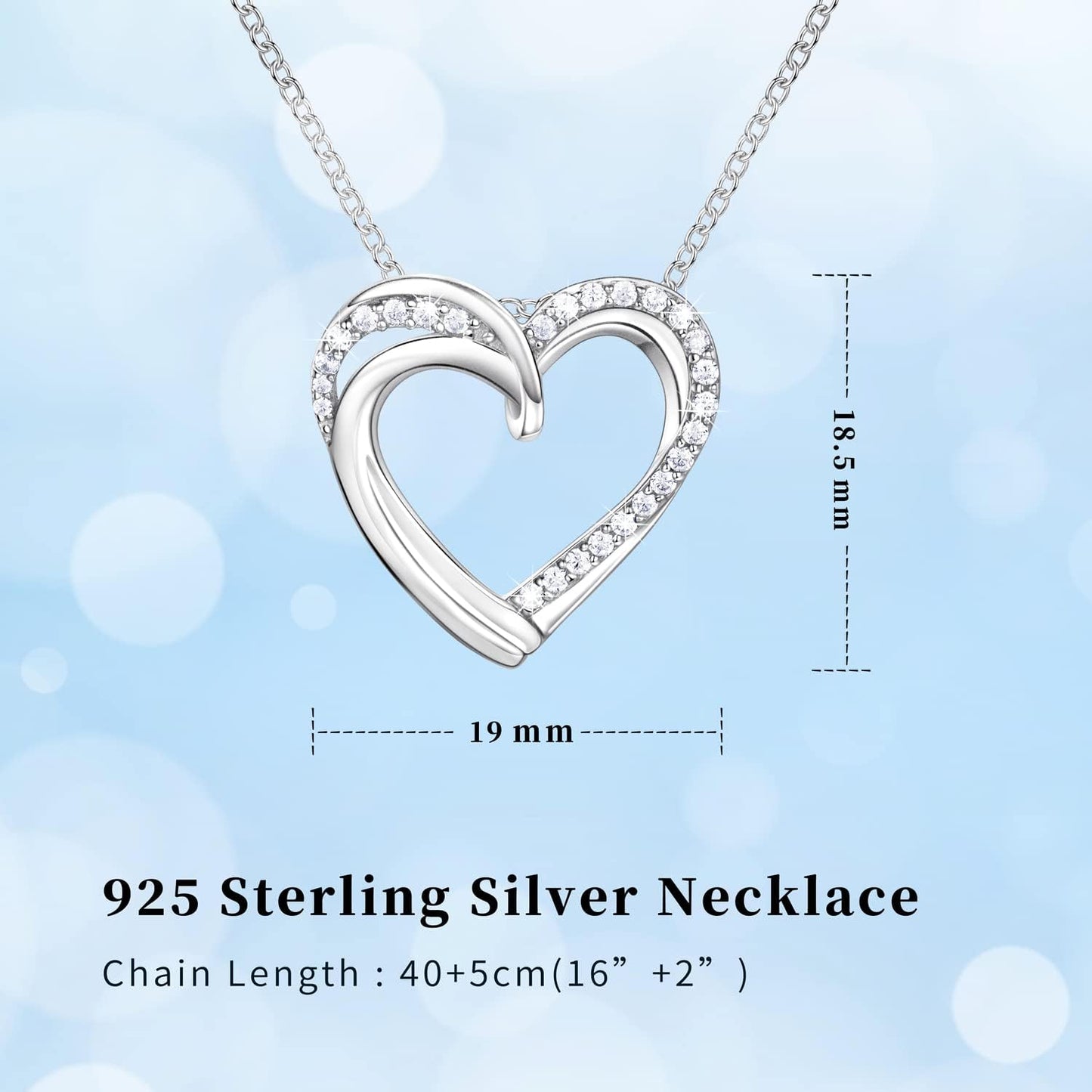 Mom Necklace