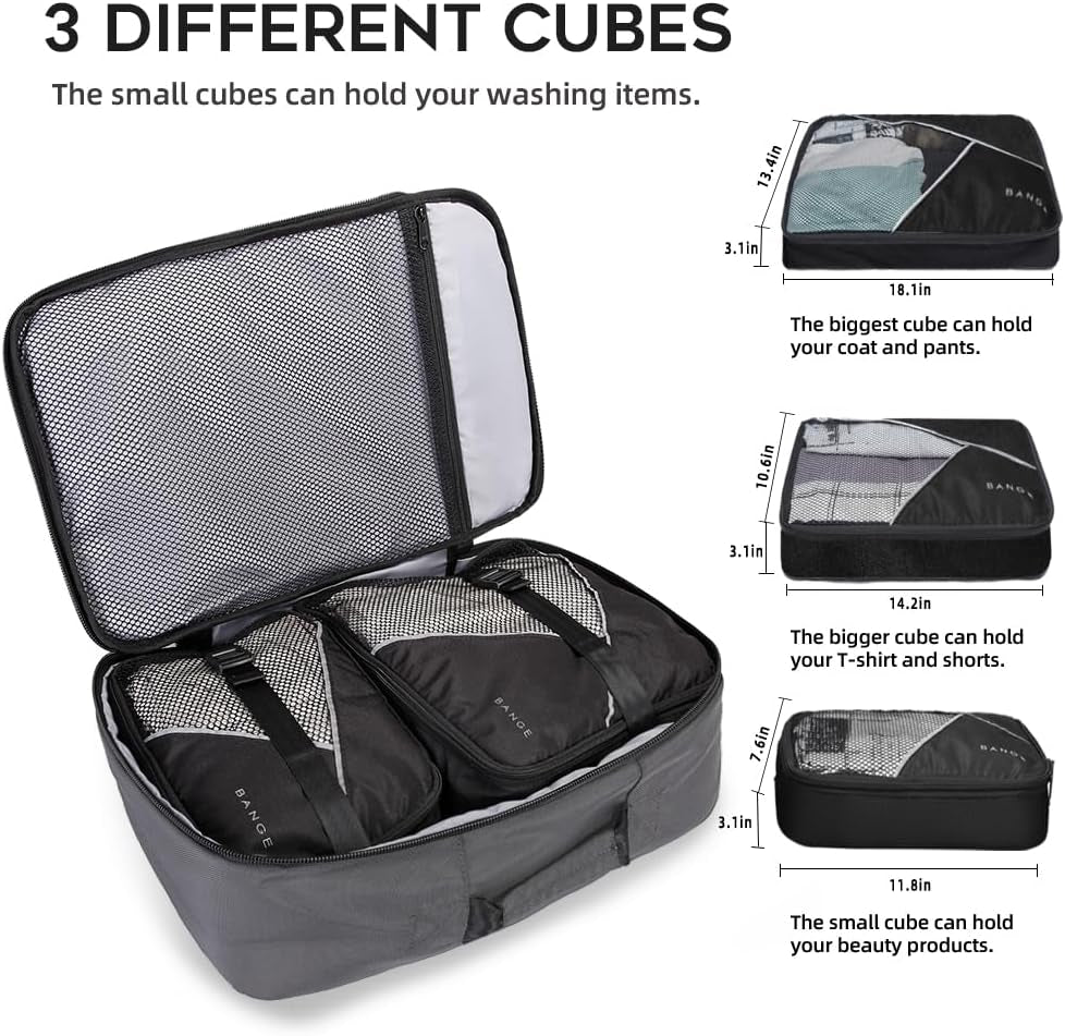 Travel Overnight Backpack