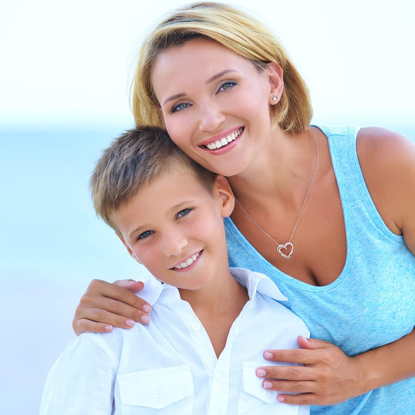 Mom Necklace