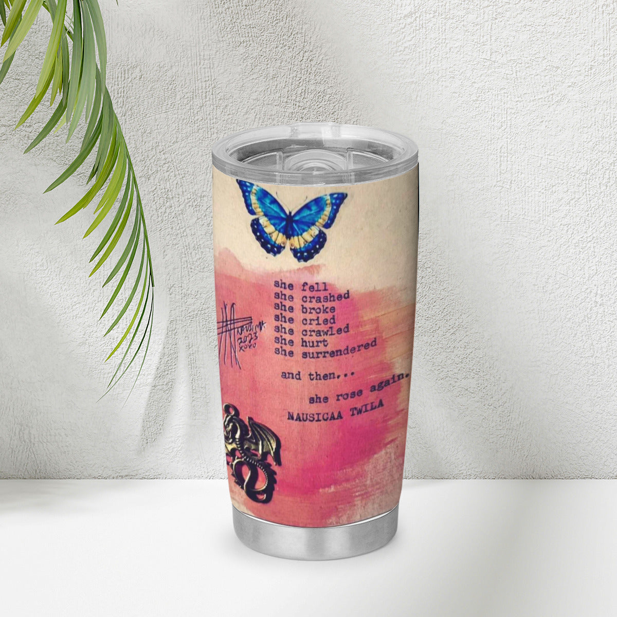 20Oz Tumbler