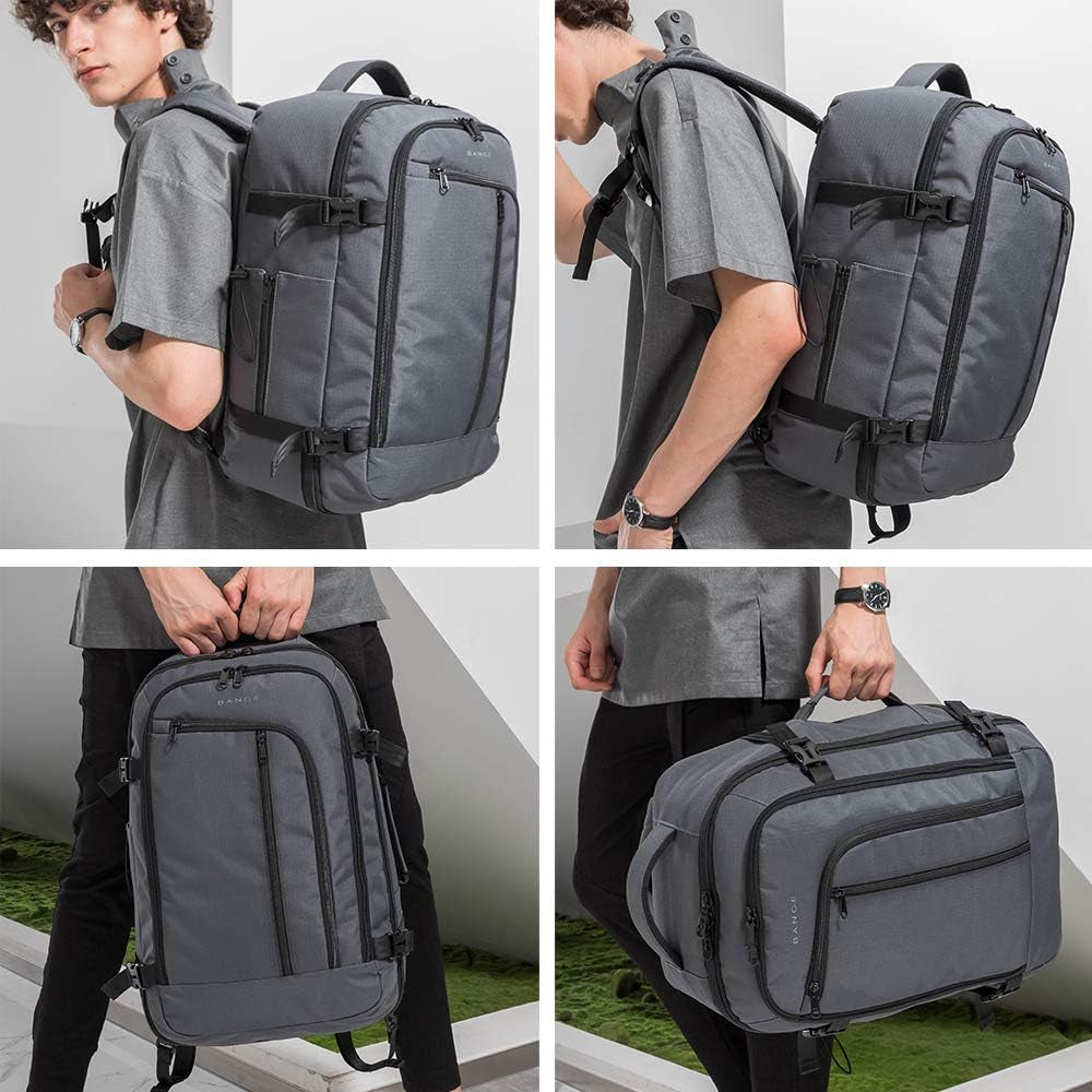 Travel Overnight Backpack