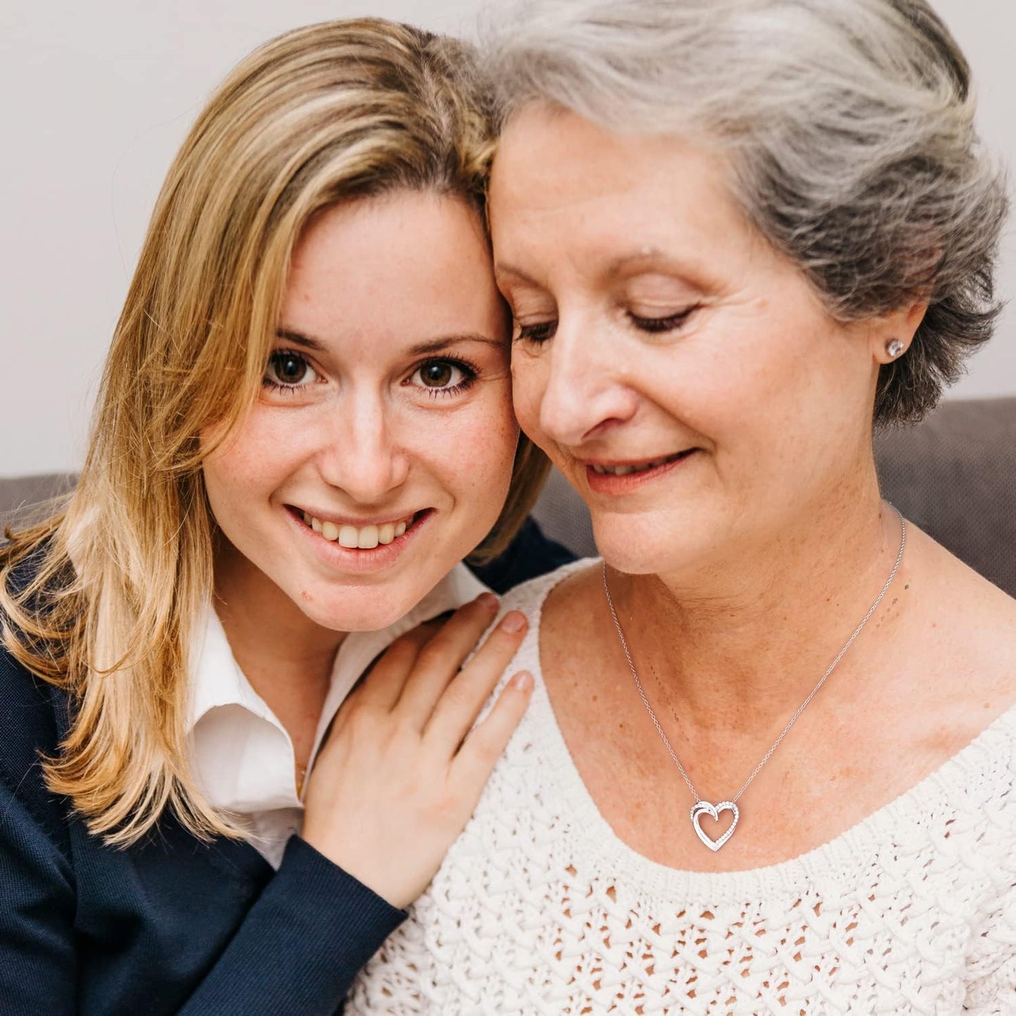 Mom Necklace