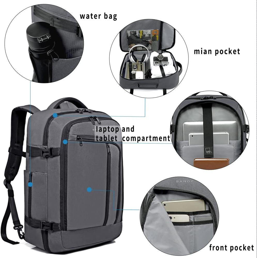 Travel Overnight Backpack