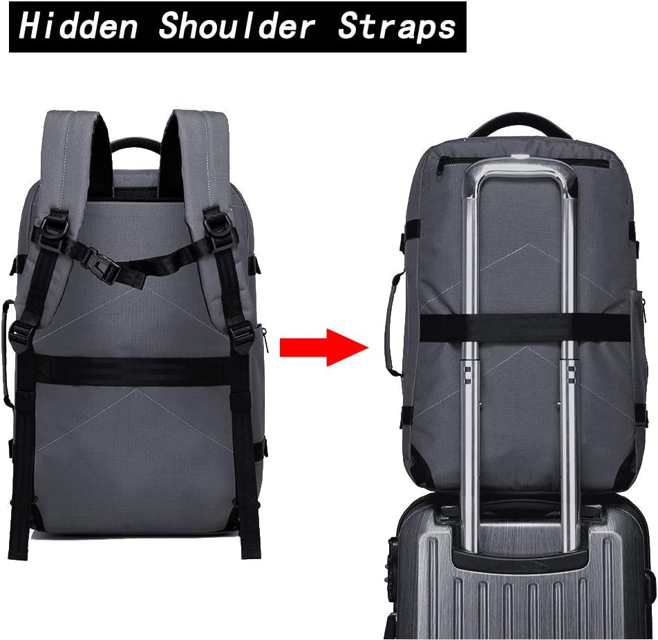Travel Overnight Backpack