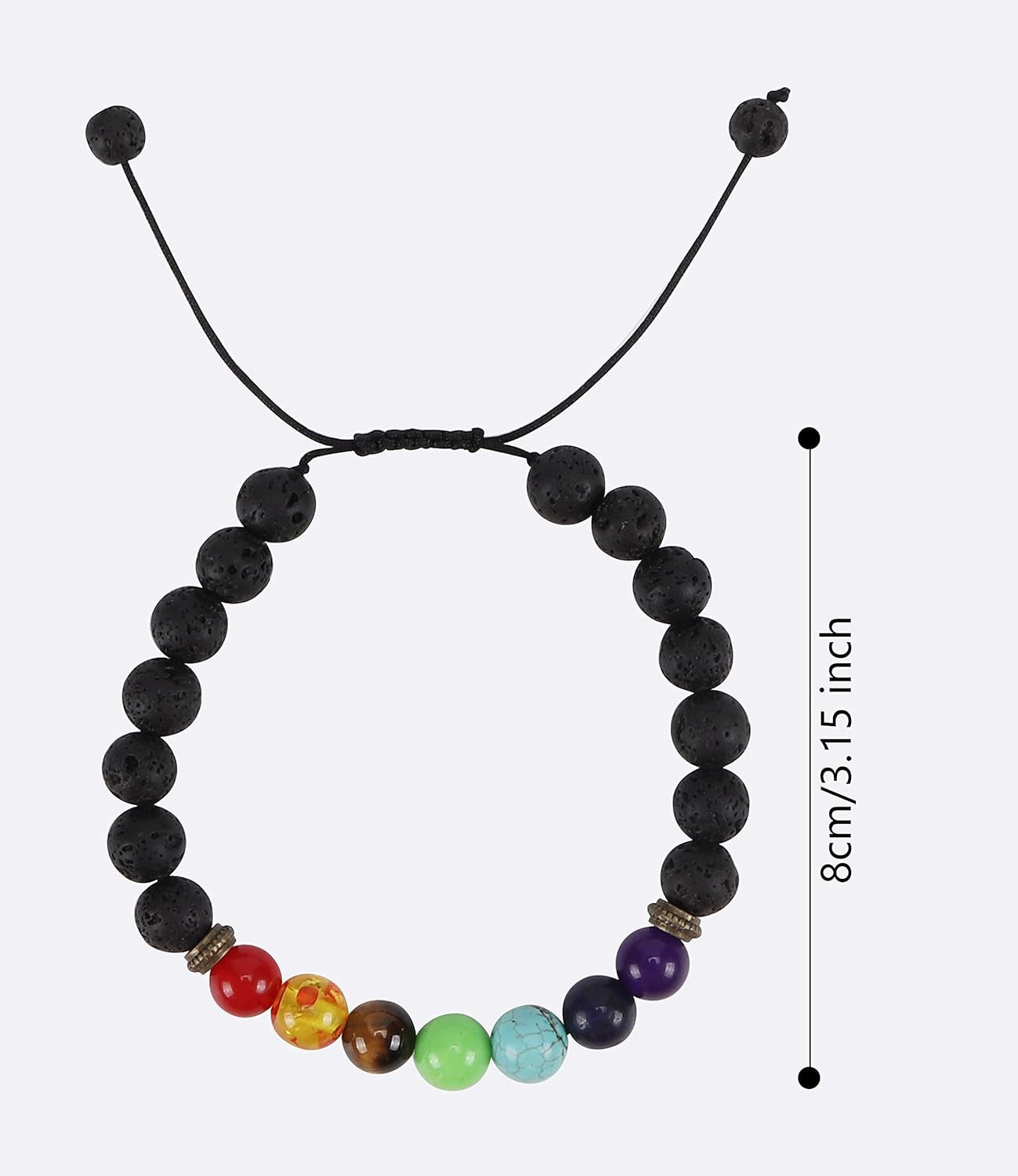 Chakra Bracelet (Mother's Day)