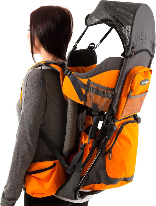 Baby Carrier Backpack ( Baby )