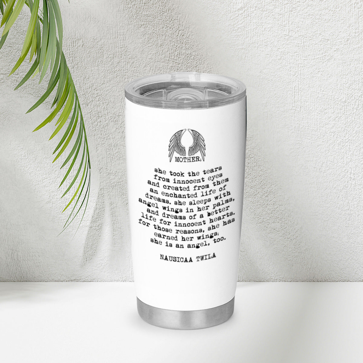 20Oz Tumbler