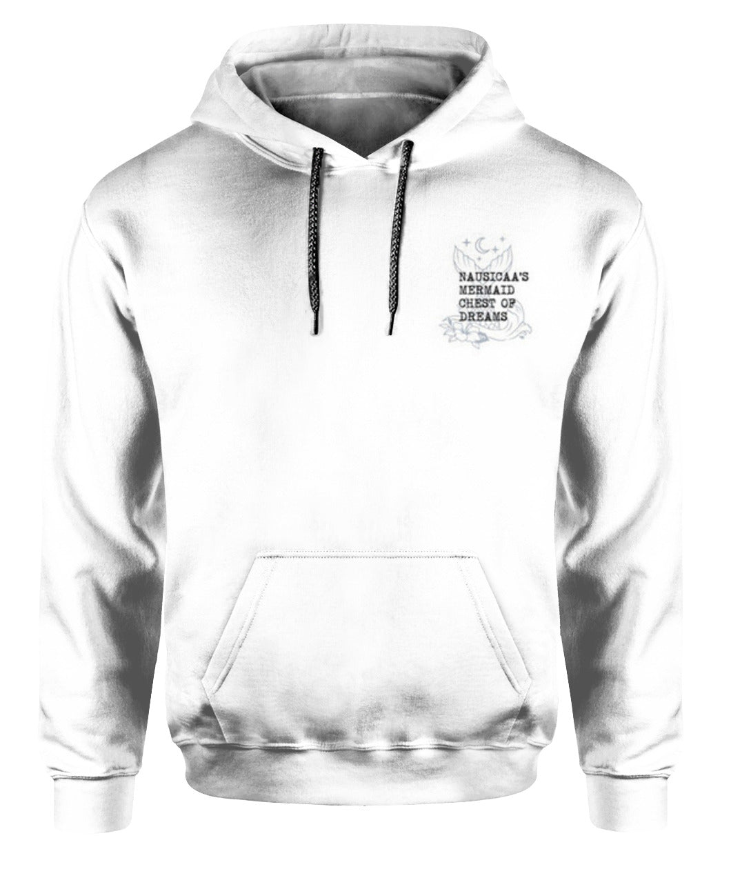 AOP Unisex Premium Hoodie - Short Fleece