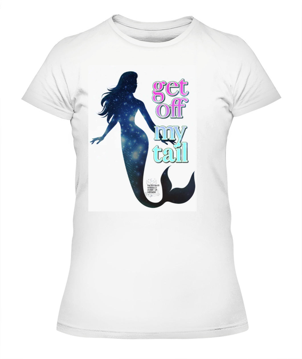 Lady'S T-Shirt | G5000L